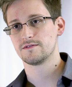 snowden